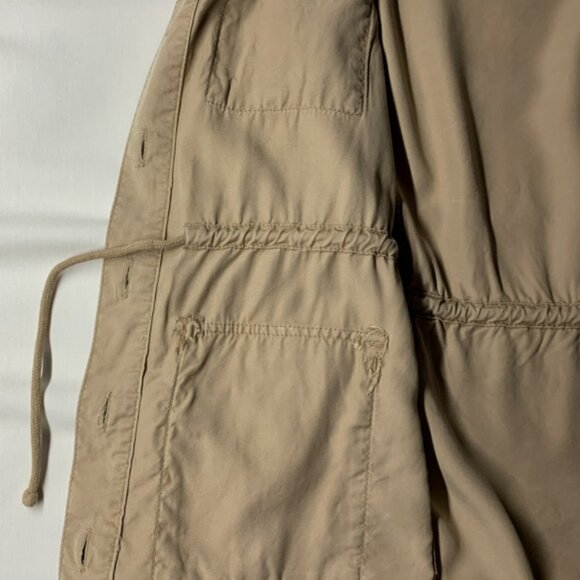 Button Up GAP Long Shirt Size SMALL - Picture 11 of 11